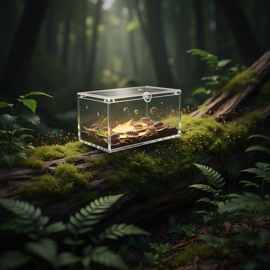 Mini Tank