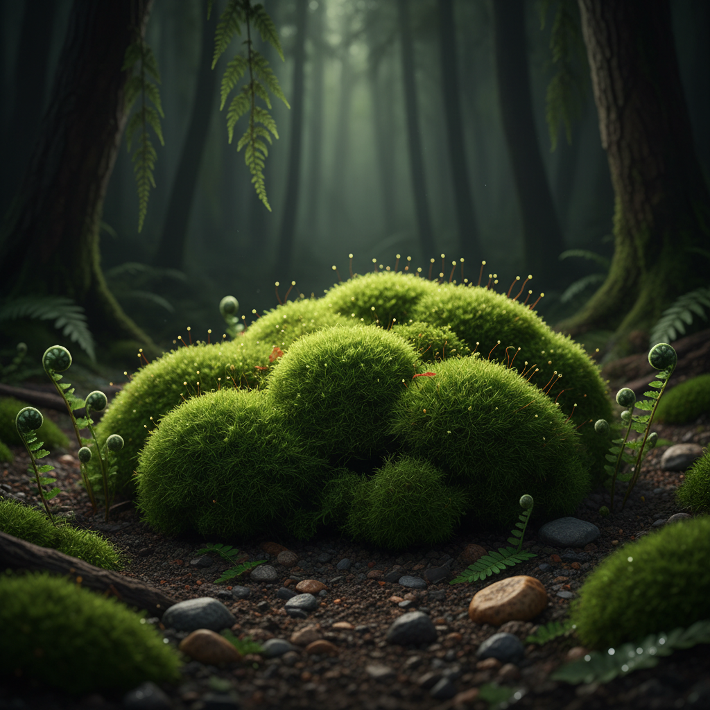 Moss