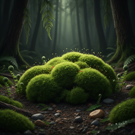 Moss