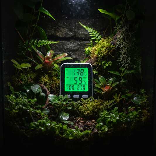 Thermometer